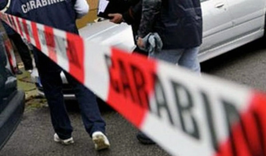 Ischia morta da 2anews.it Ischia morta in un dirupo nel 2024 per carabinieri e pm è stato femminicidio