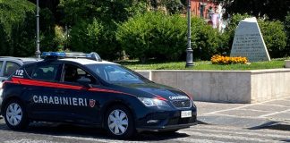 Pozzuoli, colpo allo spaccio di droga: 2 persone in manette