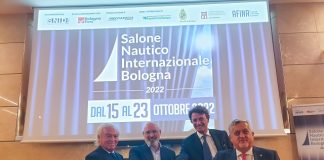 Nautica, patto tra Afina e BolognaFiere