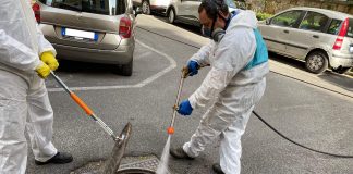 Comune di Napoli, partito il programma di deblattizzazione. Ecco le strade interessate