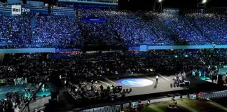 Sarò con te, negli UCI Cinemas arriva l’anteprima del film che racconta la conquista del terzo scudetto del Napoli