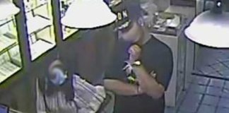 Sorrento: famiglia di Monza arrestata per furto gioielli