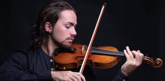 Al Teatro San Carlo Giuseppe Gibboni debutta con Čajkovskij