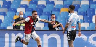 Calciomercato Napoli, agente di Nandez: "Piace agli azzurri"