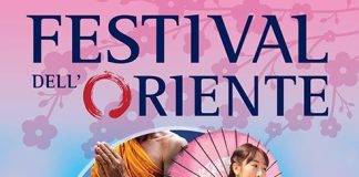 Festival dell'Oriente torna alla Mostra d'Oltremare di Napoli