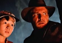 Stasera in tv giovedì 17 luglio: Indiana Jones e il tempio maledetto