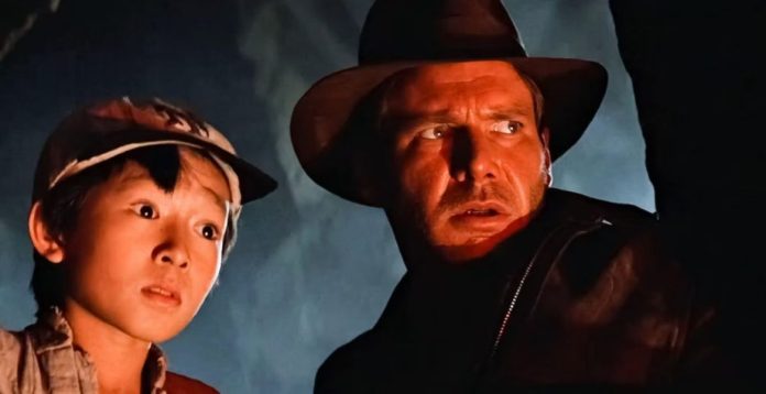Stasera in tv sabato 24 giugno: Indiana Jones e il tempio maledetto