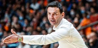Gevi Napoli Basket, ecco il calendario della pre-season