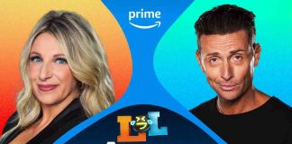 LOL Talent Show: Chi fa ridere è dentro, a Napoli la seconda tappa del nuovo show Original di Prime Video