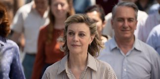 Margherita Buy e Marco Bellocchio incontrano il pubblico a Napoli per 'Volare'