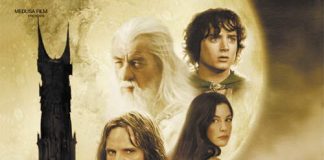 The Space Cinema, "Il Signore degli Anelli" in tutte le sale del circuito