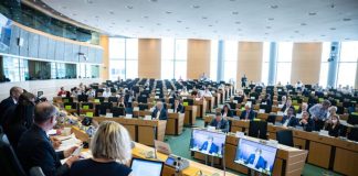 Parlamento Europeo, la commissione trasporti conclude la visita a Napoli e Ischia