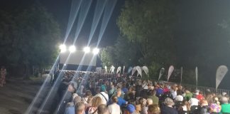 Agorà San Sebastiano: film e concerti di agosto e settembre