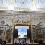 Presentata la prima App gratuita dedicata ai musei della Reggia di Portici