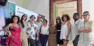 'Le Vesuviane' all'Arena Flegrea: Valentina Stella, Kalika, Dadà e tanti altri