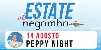 Ischia: gli eventi di Estate al Negombo 2023