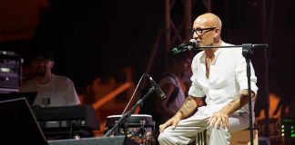 Salerno: la Festa della Pizza si è conclusa con Ciccio Merolla
