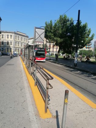 ANM, lavori di manutenzione straordinaria su attestamenti e fermate