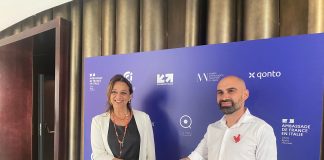 La French Tech incontra l’Italian Tech al Mann