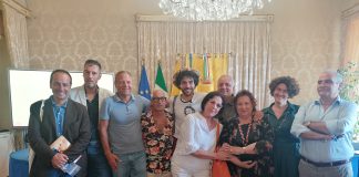 “Vedi Napoli d’estate e poi Torni”, eventi gratuiti dal 13 luglio al 13 ottobre "Vedi Napoli d’estate e poi Torni", programma di eventi gratuiti dal 13 luglio al 13 ottobre