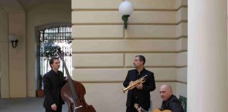 Al Praiano Chambre and Jazz Music si vibra con The Swing Tree