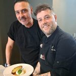 Le tre sorelle del Golfo a tavola da Ieri, Oggi, Domani