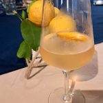 Le tre sorelle del Golfo a tavola da Ieri, Oggi, Domani