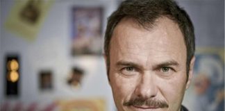 Napoli Milionaria!, Massimiliano Gallo e Vanessa Scalera insieme su Rai1