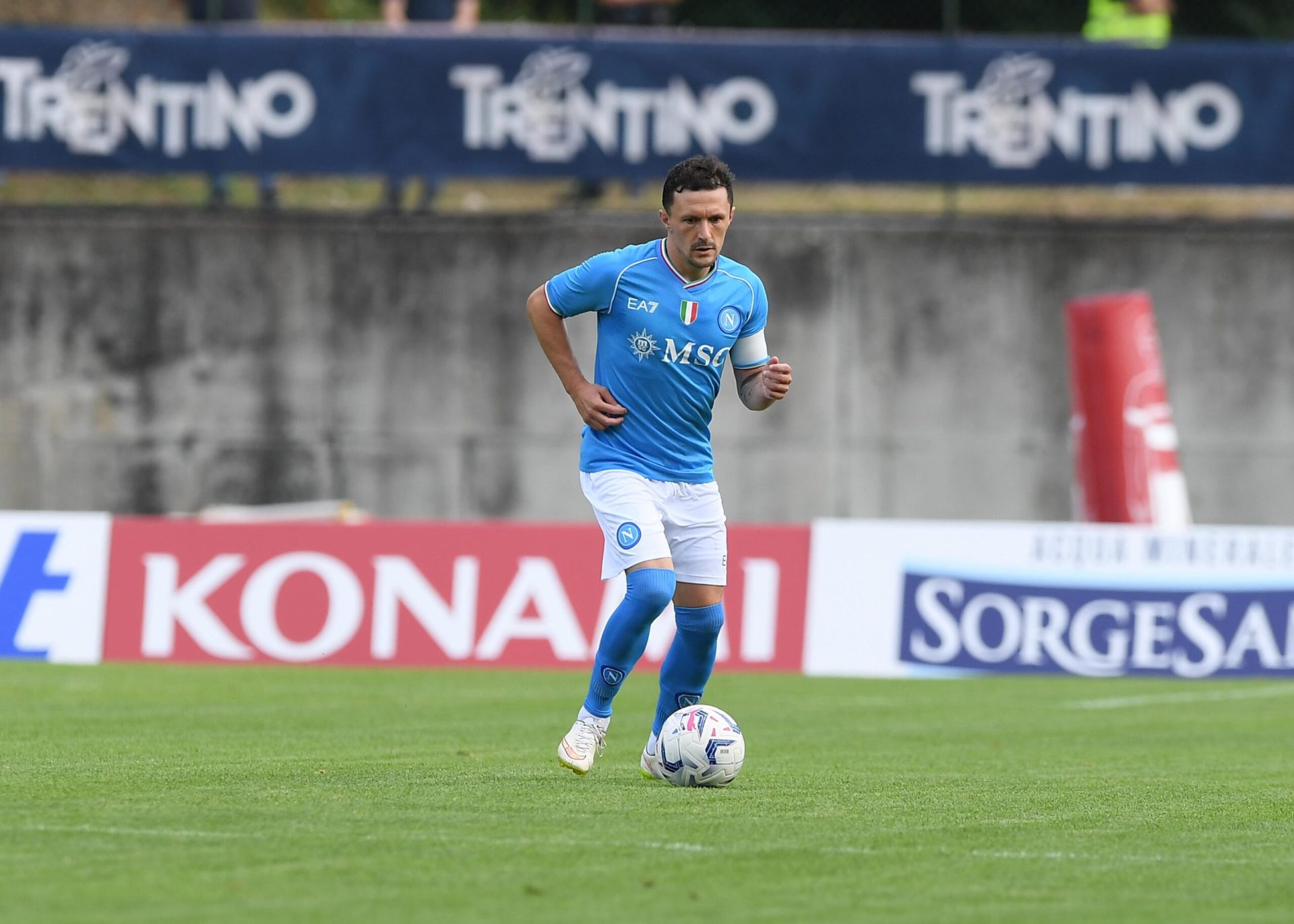 Calciomercato Napoli, Mario Rui chiede la cessione