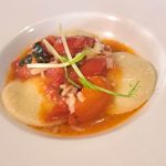 Le tre sorelle del Golfo a tavola da Ieri, Oggi, Domani