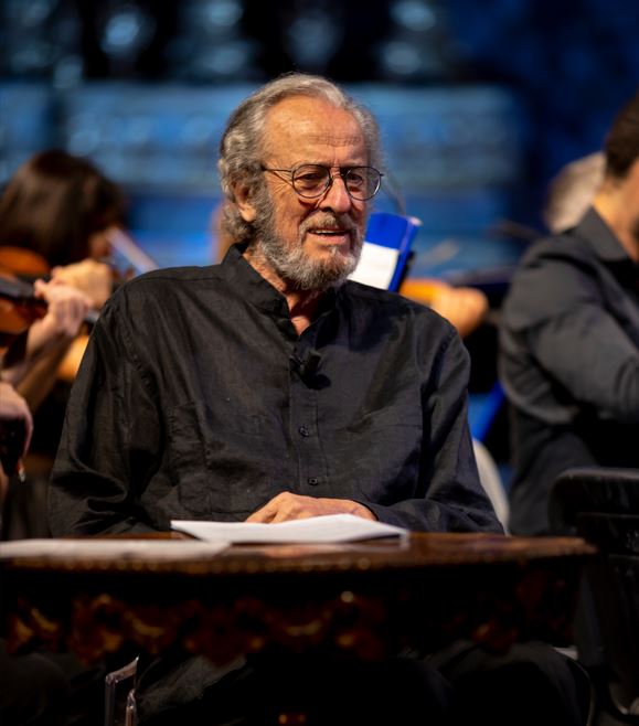 Un'Estate da RE, inaugurata l'VIII edizione con un omaggio a Vanvitelli