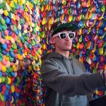 Prorogata fino al 30 luglio a San Domenico Maggiore “Space Art Selfie Museum”