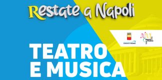 Restate a Napoli 2023, gli eventi al 9 al 16 agosto 2023 a Piazza del Plebiscito