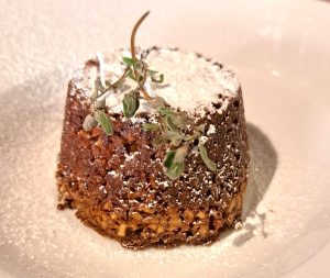 Le tre sorelle del Golfo a tavola da Ieri, Oggi, Domani Le tre sorelle del Golfo a tavola da Ieri, Oggi, Domani