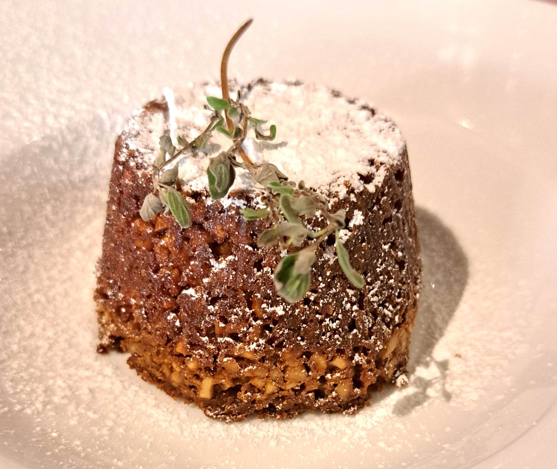 Le tre sorelle del Golfo a tavola da Ieri, Oggi, Domani