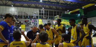 Virtus Pozzuoli rinuncia all'iscrizione in Interregionale