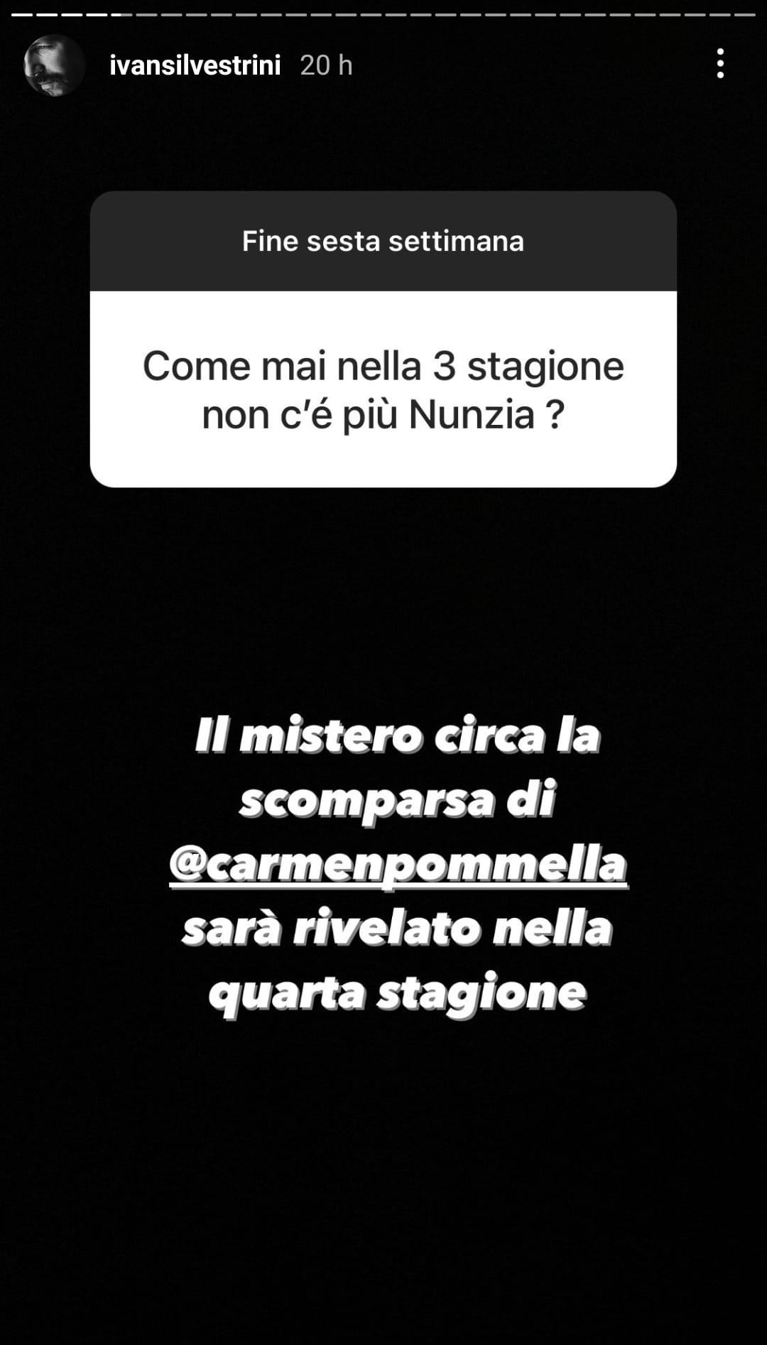 Mare Fuori, nella quarta stagione la verità sull'uscita di scena di un personaggio Mare Fuori, nella quarta stagione la verità sull'uscita di scena di un personaggio