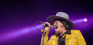 “Zucchero - Sugar Fornaciari”, il docu-film in arrivo nei The Space Cinema
