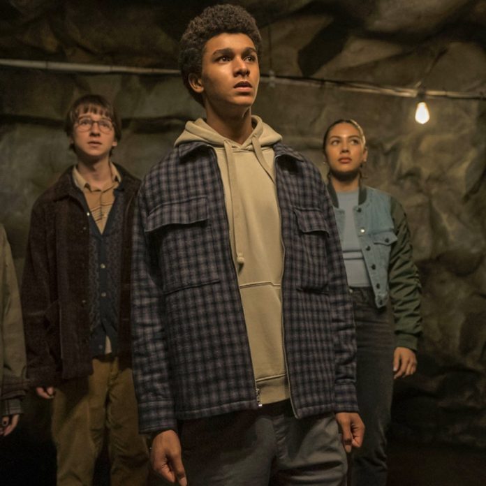 Prime Video, le uscite di agosto 2023: Harlan Coben’s Shelter