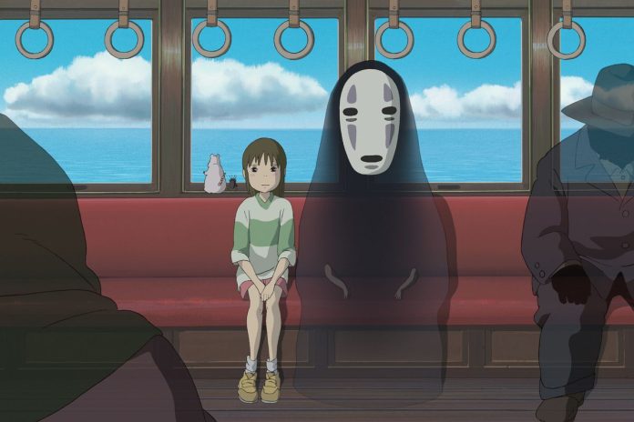 The Space Cinema: da giovedì 6 via alla rassegna su Hayao Miyazaki