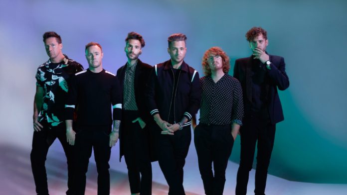 OneRepublic per la prima volta a Napoli il 12 luglio