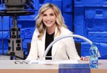 Amici, anticipazioni 22 febbraio: Briga ospite musicale