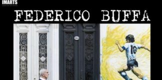 Carditello Festival: venerdì 7 l'omaggio a Maradona di Federico Buffa