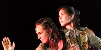 Festival delle Ville Vesuviane: dal 15 luglio al via gli allestimenti di Aurelio Gatti