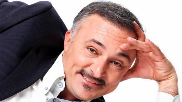 San Sebastiano: arriva Paolo Caiazzo all'Agorà
