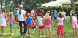 Caserta: 70mila euro per i centri estivi per le famiglie