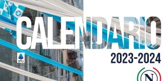 Calcio Napoli, si parte a Frosinone: il calendario della stagione 2023/24