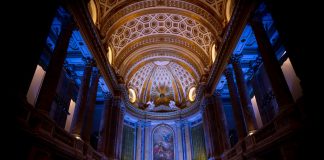 Un'Estate da RE, inaugurata l'VIII edizione con un omaggio a Vanvitelli