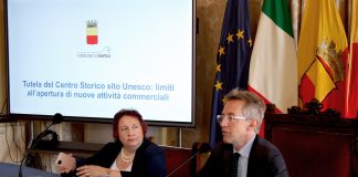 Centro Storico di Napoli, stop 3 anni a nuove attività food
