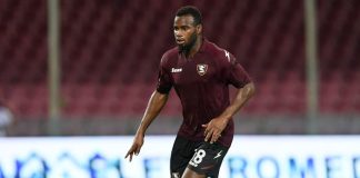 Calciomercato Napoli, Coulibaly per rinforzare centrocampo
